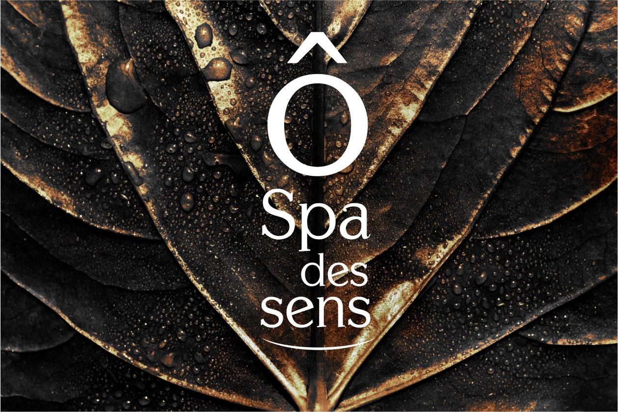 Logo Ô Spa des Sens à Tarbes