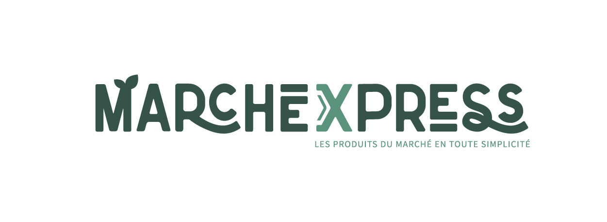 Logo Marché Xpress Tarbes