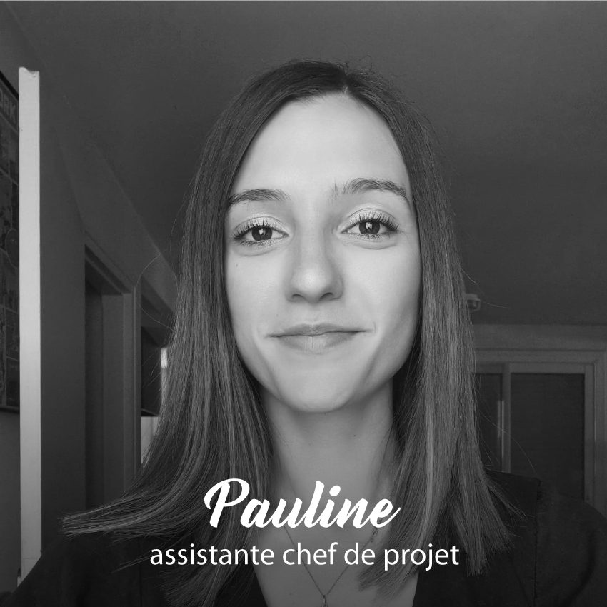 Pauline - Break-Out Company