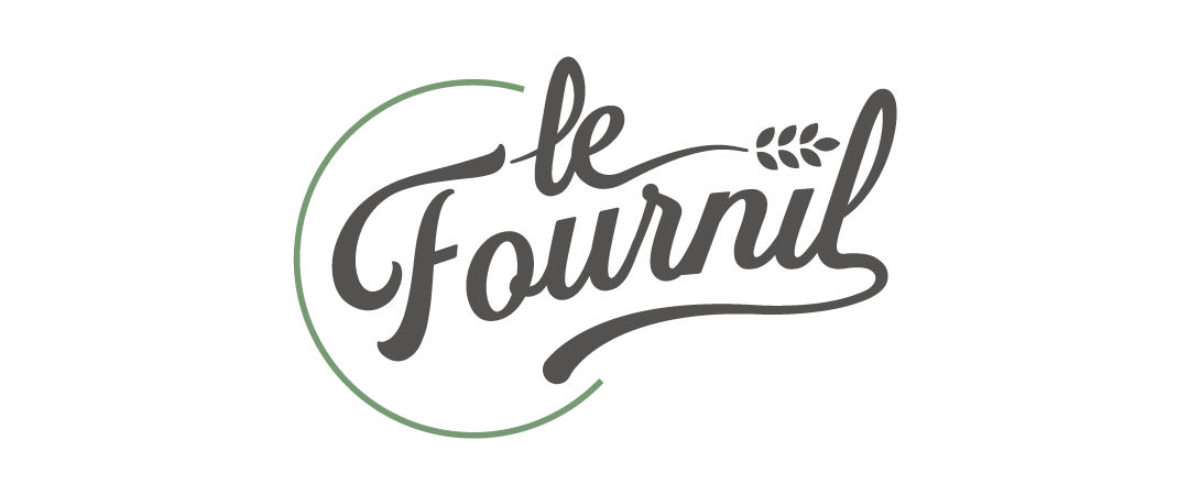 Logo boulangerie Le Fournil à Tarbes