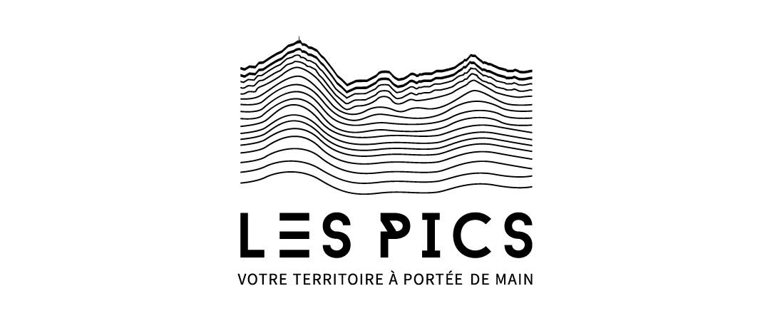 Logo Les Pics à Tarbes